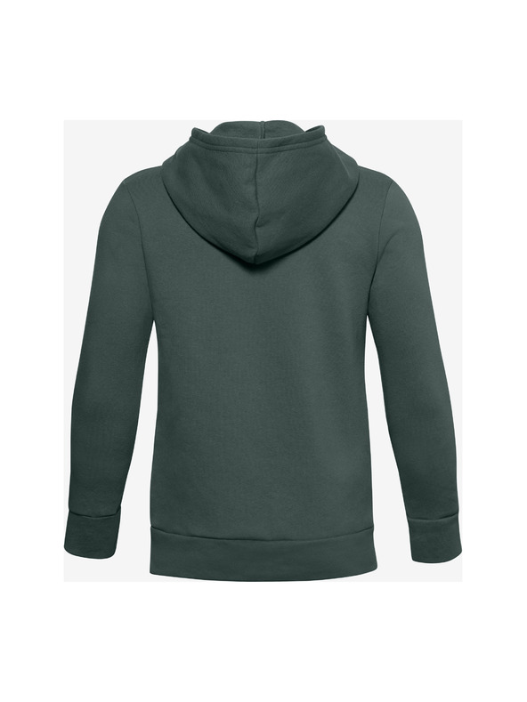 Under Armour Rival Fleece Gyerek Melegítő felső