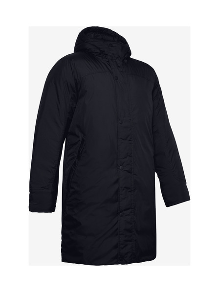 Under Armour Férfi dzseki Under Armour Armour Insulated Bench Coat