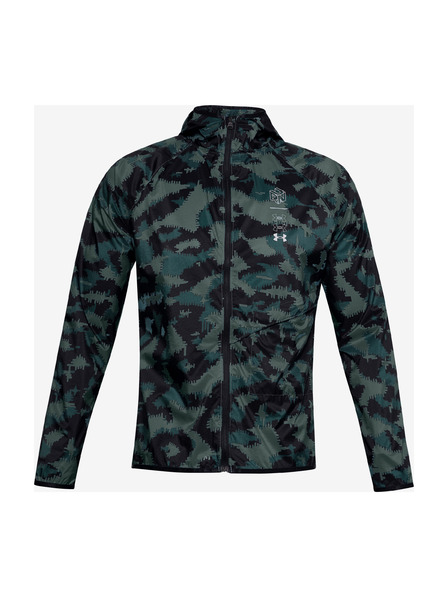 Under Armour Férfi dzseki Under Armour Run Anywhere STORM Jkt