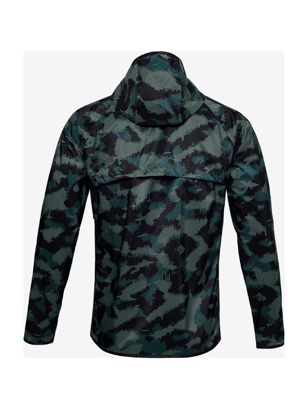 Under Armour Férfi dzseki Under Armour Run Anywhere STORM Jkt