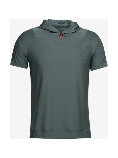 Under Armour Run Anywhere Póló