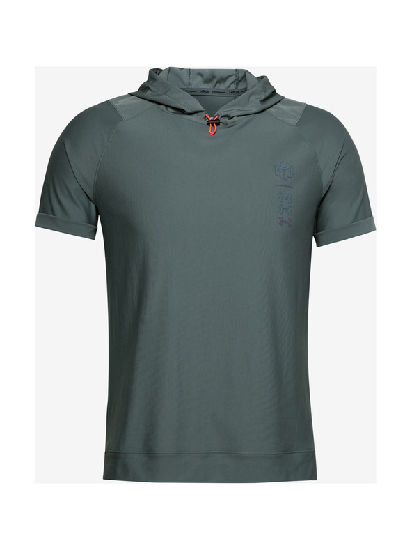 Under Armour Run Anywhere Póló