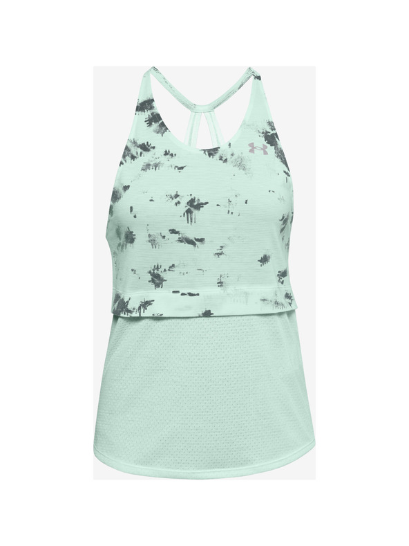 Under Armour Női atlétatrikó Under Armour Streaker 2.0 Inverse Tank
