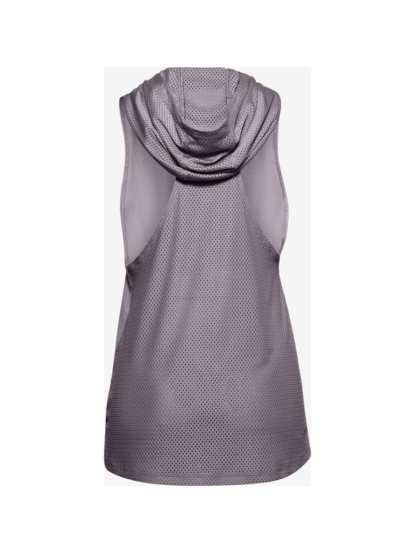 Under Armour Női atlétatrikó Under Armour Armour Sport Hooded Tank