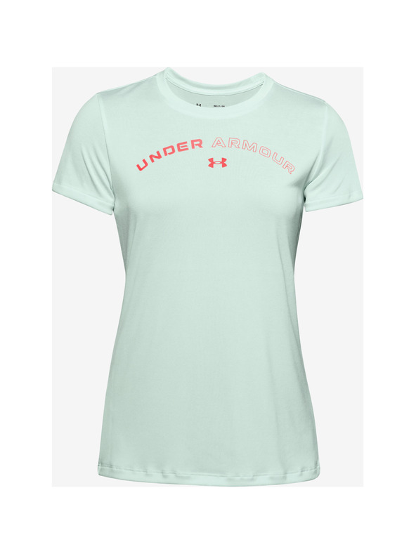 Under Armour Női póló Under ArmourTech Twist Graphic LU SSC