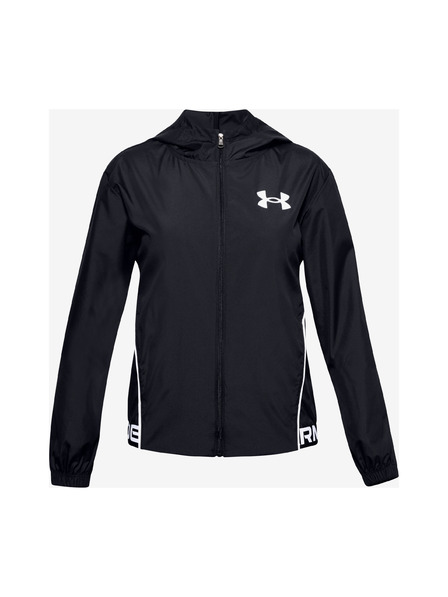 Under Armour Play Up Woven Gyerek Melegítő felső
