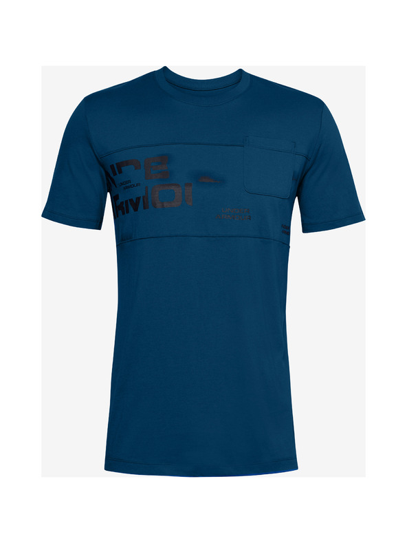 Under Armour Pocket Póló