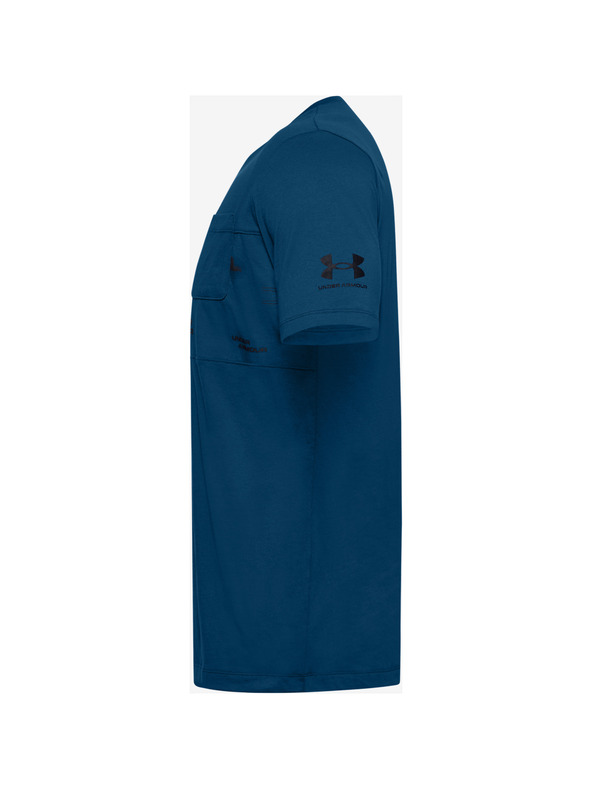 Under Armour Pocket Póló