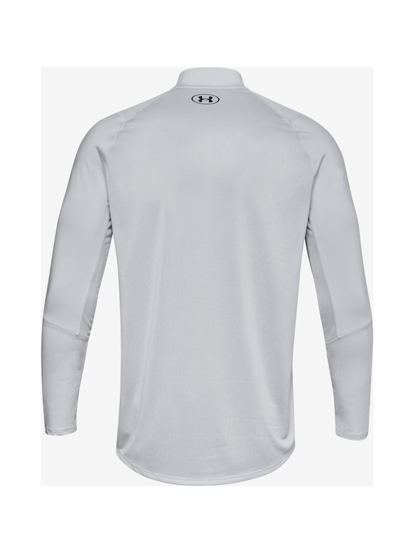 Under Armour MK-1 Graphic ¼ Zip Póló