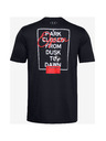 Under Armour Férfi póló Under Armour UNDR ARMR WORDMARK TEE