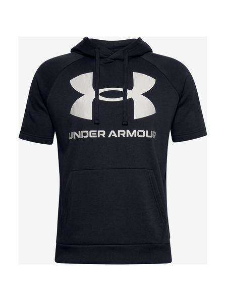 Under Armour Rival Fic Big Logo Melegítőfelső