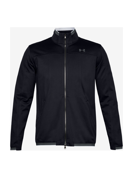 Under Armour Férfi dzseki Under Armour Recover Knit Track Jacket