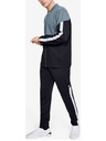 Under Armour Férfi melegítők Under Armour Athlete Recovery Knit Warm Up Bottoma