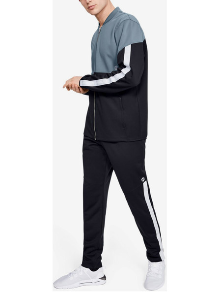 Under Armour Férfi melegítők Under Armour Athlete Recovery Knit Warm Up Bottoma