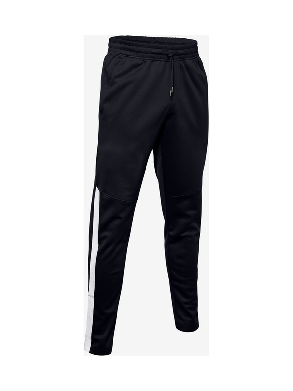 Under Armour Férfi melegítők Under Armour Athlete Recovery Knit Warm Up Bottoma