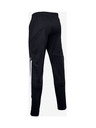 Under Armour Férfi melegítők Under Armour Athlete Recovery Knit Warm Up Bottoma