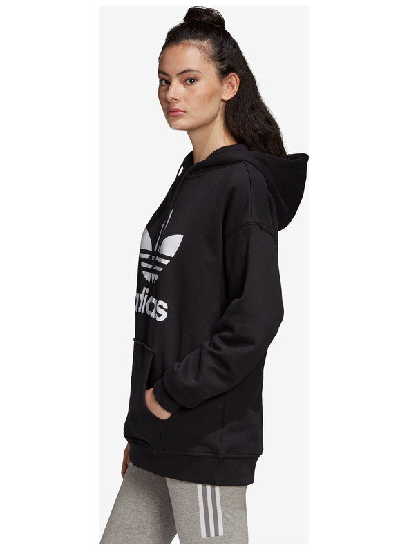 adidas Originals Adicolor Trefoil Melegítőfelső