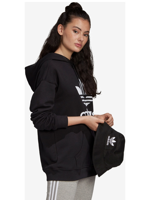 adidas Originals Adicolor Trefoil Melegítőfelső