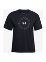 Under Armour Wordmark Graphic Póló