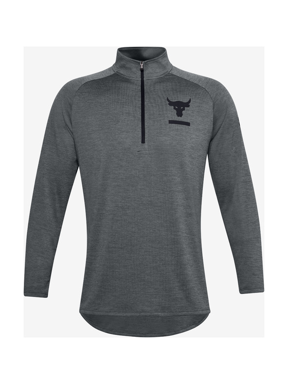 Under Armour Férfi póló Under Armour PJT ROCK TECH 1/2 ZIP