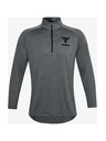 Under Armour Férfi póló Under Armour PJT ROCK TECH 1/2 ZIP