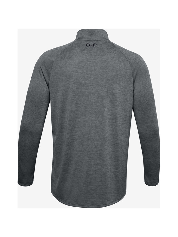 Under Armour Férfi póló Under Armour PJT ROCK TECH 1/2 ZIP