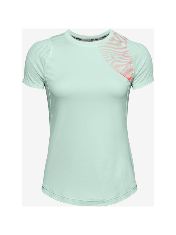 Under Armour Qualifier Iso-Chill Póló