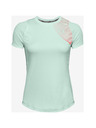 Under Armour Qualifier Iso-Chill Póló