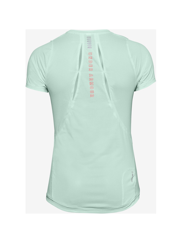 Under Armour Qualifier Iso-Chill Póló