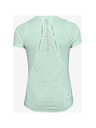 Under Armour Qualifier Iso-Chill Póló