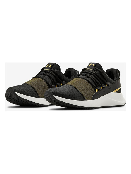 Under Armour Charged Breathe MTL Sportcipő