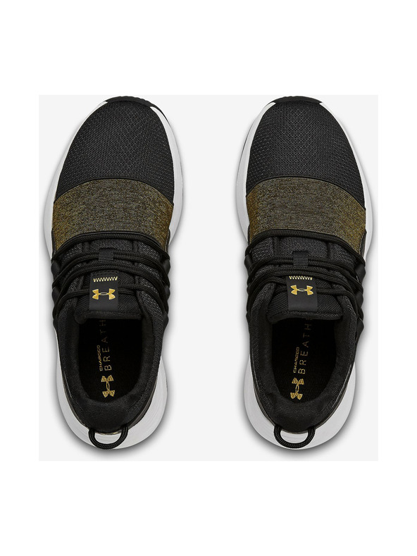 Under Armour Charged Breathe MTL Sportcipő