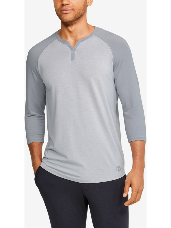 Under Armour Athlete Recovery Alvó póló