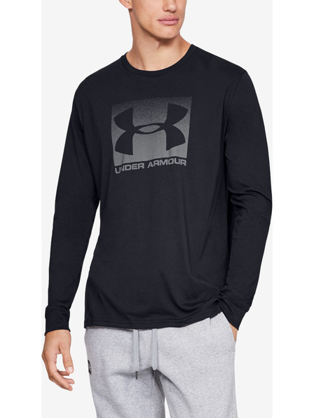 Under Armour Sportstyle Boxed Póló