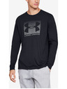 Under Armour Sportstyle Boxed Póló