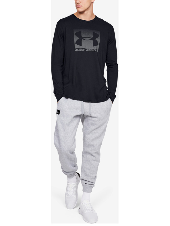 Under Armour Sportstyle Boxed Póló