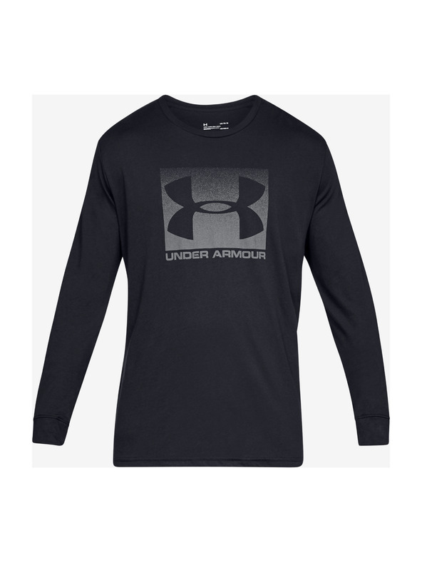 Under Armour Sportstyle Boxed Póló