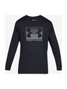 Under Armour Sportstyle Boxed Póló