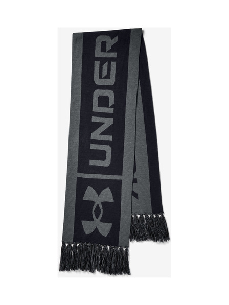 Under Armour Unisex sál Under Armour Big Logo Scarf