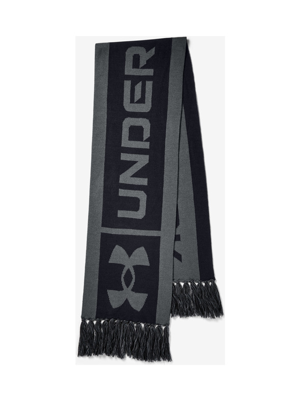 Under Armour Unisex sál Under Armour Big Logo Scarf