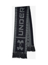 Under Armour Unisex sál Under Armour Big Logo Scarf