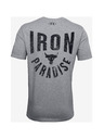 Under Armour Project Rock Iron Paradise Póló