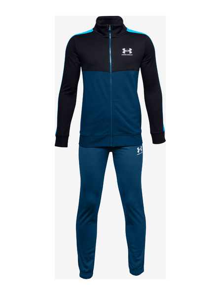Under Armour CB Knit Gyerek melegítő szett