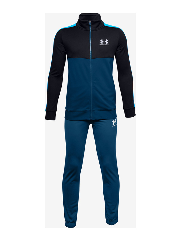 Under Armour CB Knit Gyerek melegítő szett