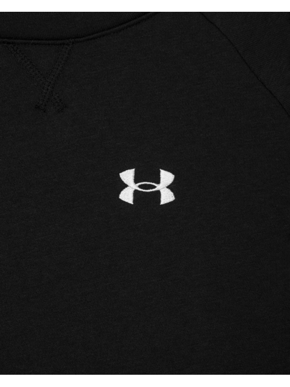Under Armour Rival Terry Crew Melegítőfelsők