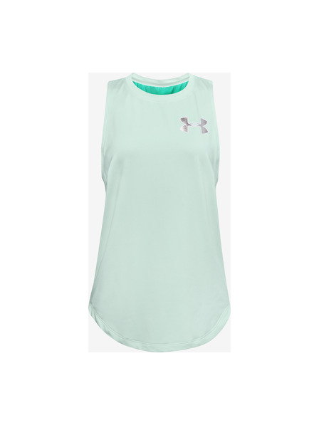 Under Armour HeatGear® Tank Gyerek trikó