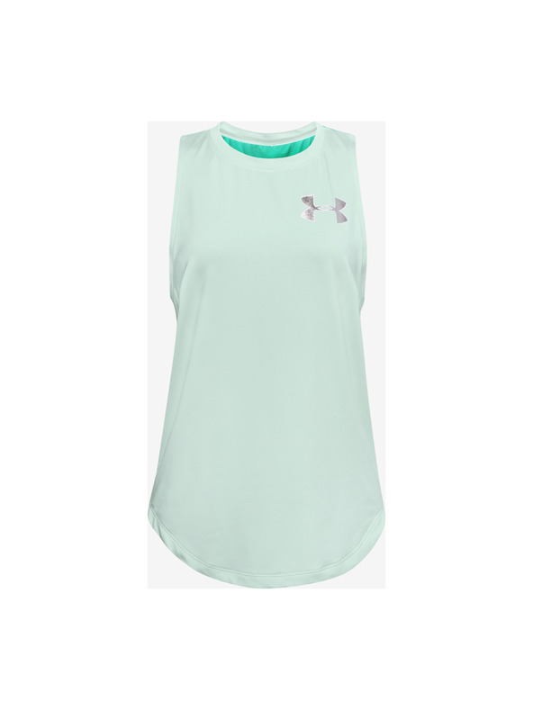 Under Armour HeatGear® Tank Gyerek trikó