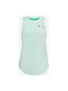 Under Armour HeatGear® Tank Gyerek trikó