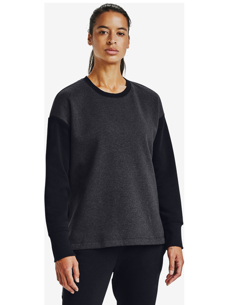 Under Armour Rival Fleece EMB Crew Melegítő felső