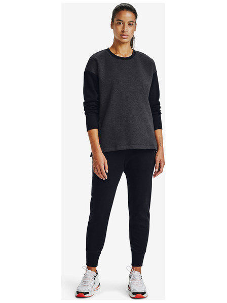 Under Armour Rival Fleece EMB Crew Melegítő felső